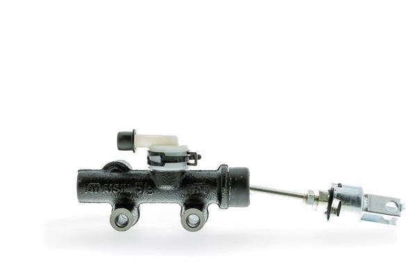 Cilindro maestro, embrague (Bomba de embrague) AISIN ref. CMT-077